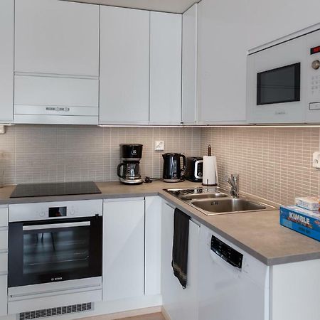 New & Luxurious Apartment Superior By Arctic Homes Ροβανιέμι Εξωτερικό φωτογραφία