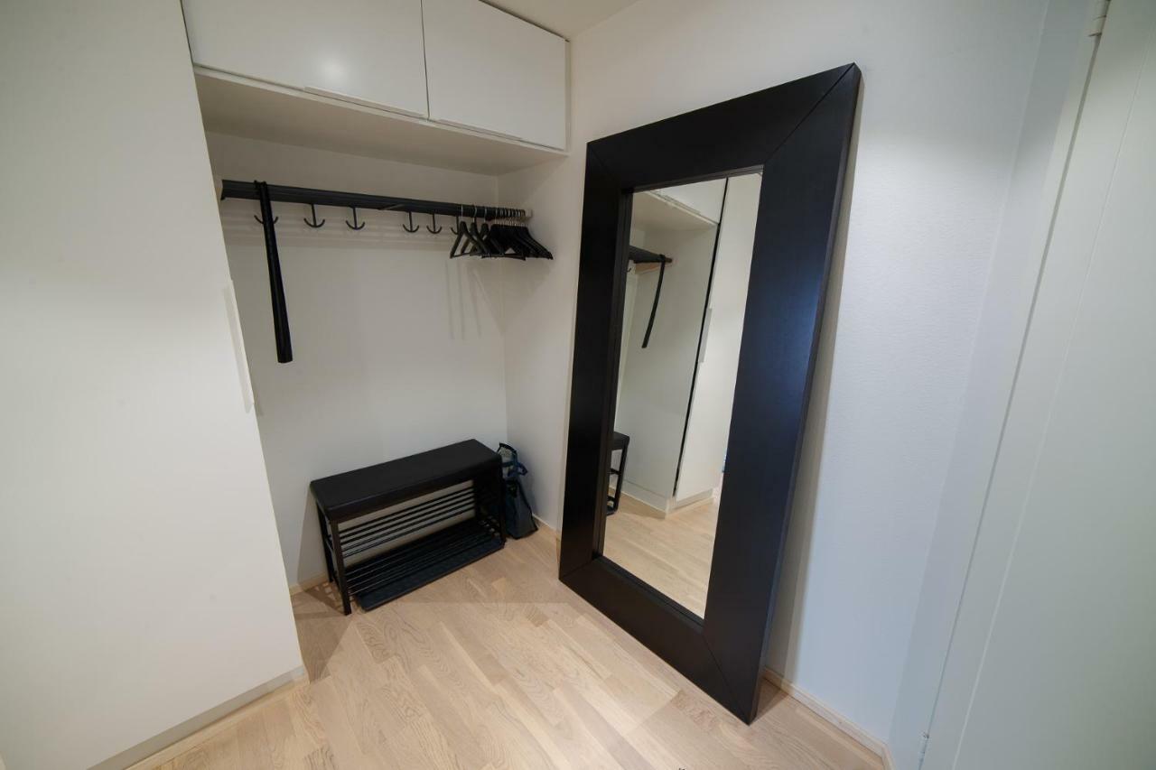 New & Luxurious Apartment Superior By Arctic Homes Ροβανιέμι Εξωτερικό φωτογραφία