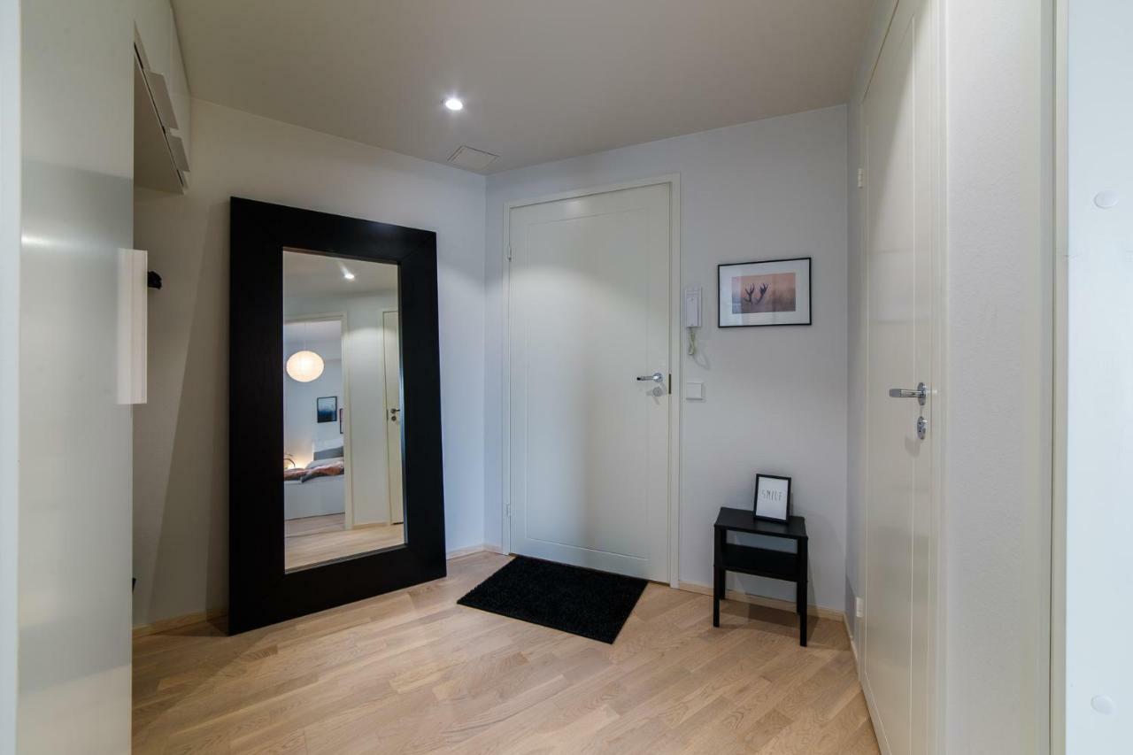 New & Luxurious Apartment Superior By Arctic Homes Ροβανιέμι Εξωτερικό φωτογραφία