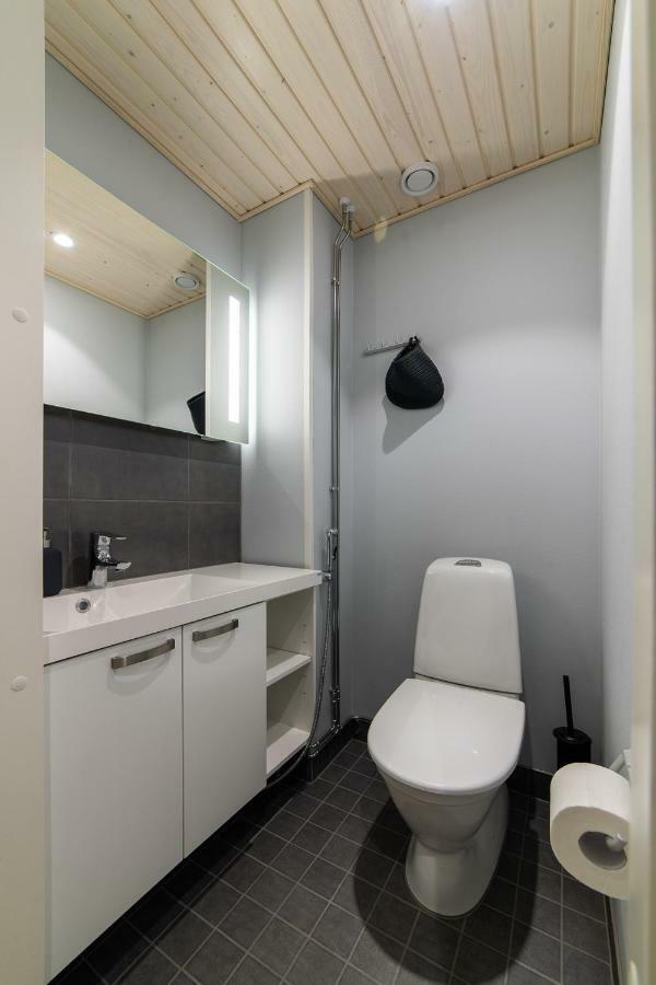 New & Luxurious Apartment Superior By Arctic Homes Ροβανιέμι Εξωτερικό φωτογραφία