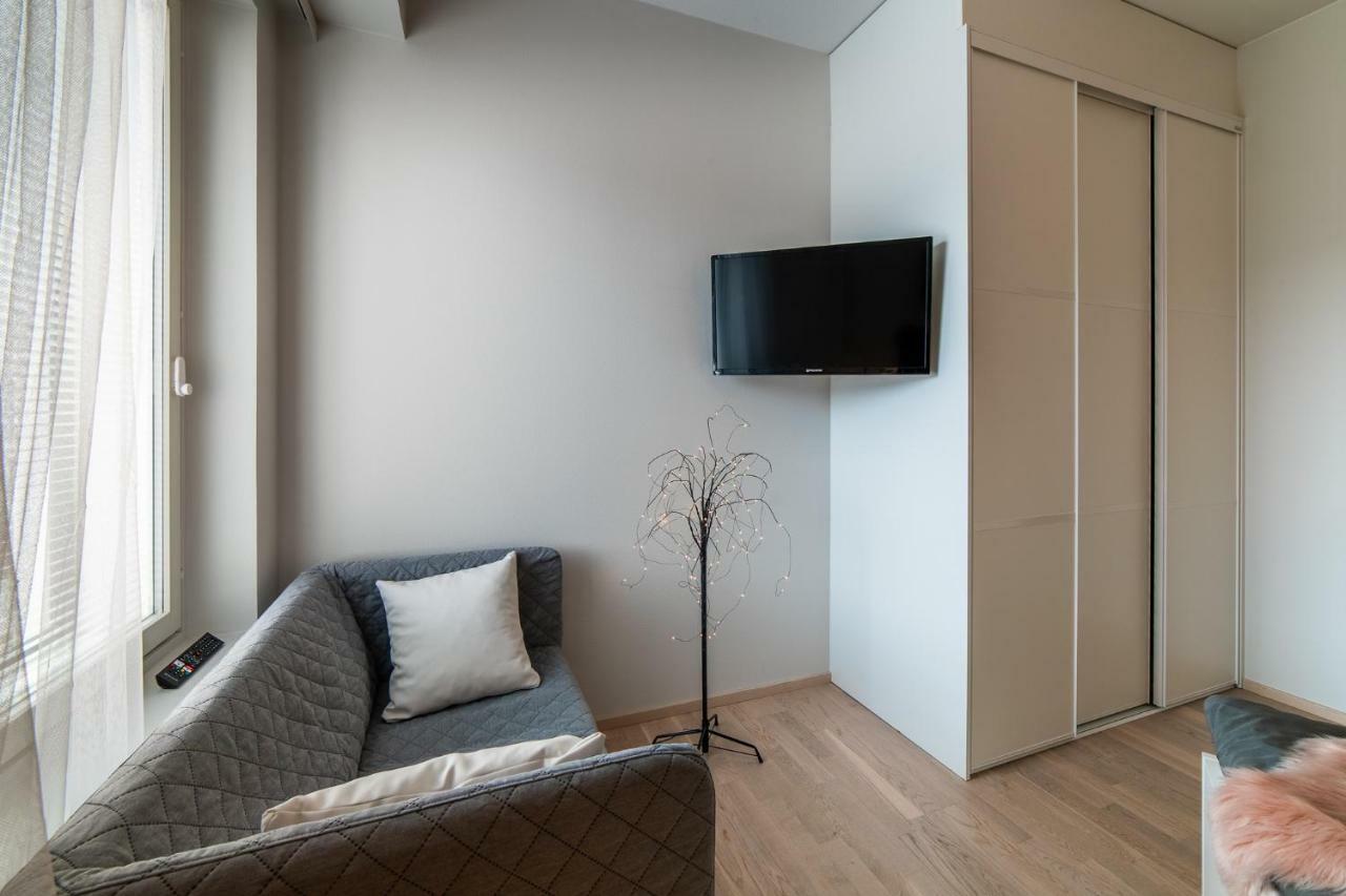 New & Luxurious Apartment Superior By Arctic Homes Ροβανιέμι Εξωτερικό φωτογραφία