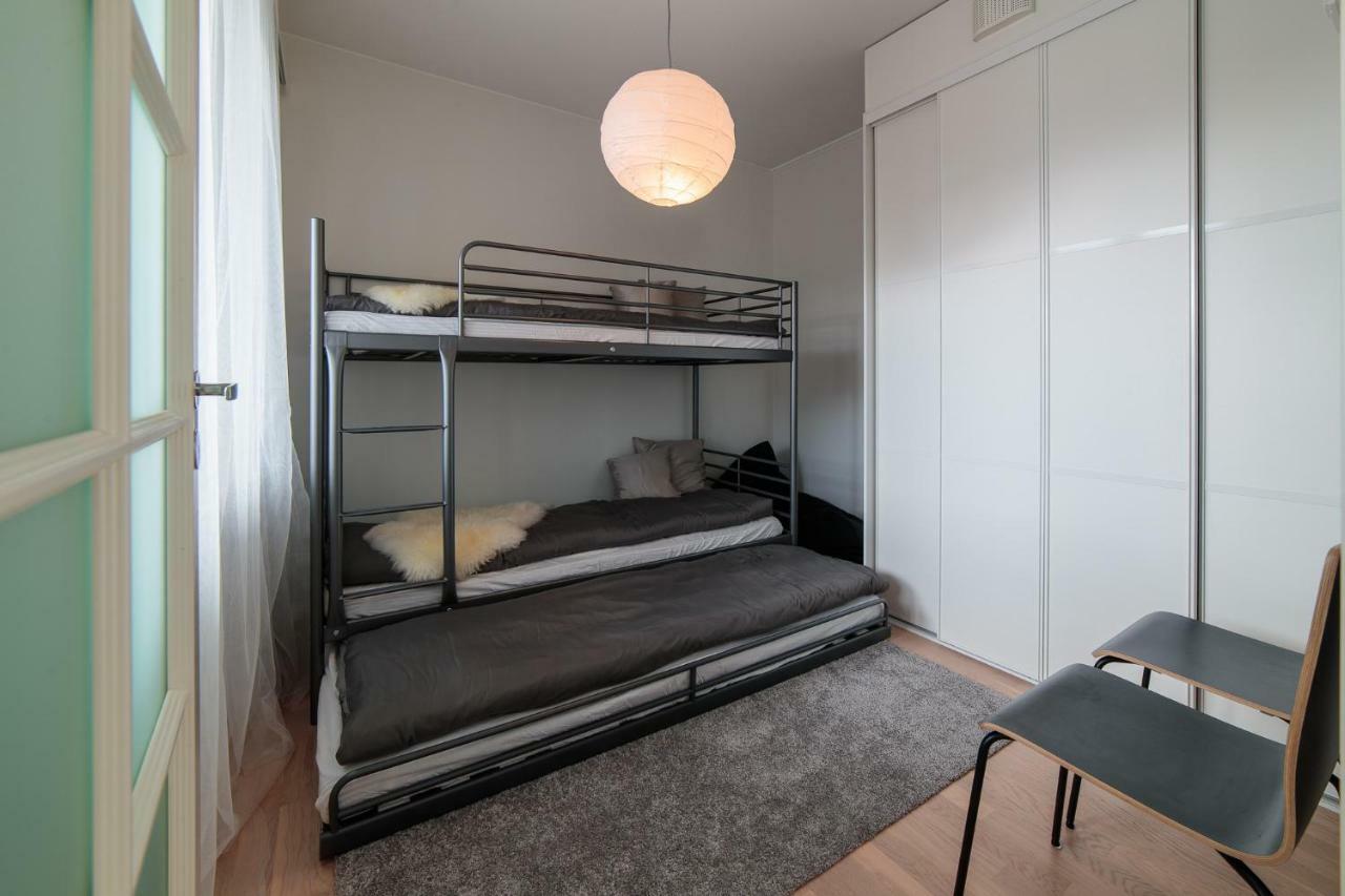 New & Luxurious Apartment Superior By Arctic Homes Ροβανιέμι Εξωτερικό φωτογραφία